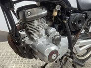 Haotian Arrow 125 2010 1K SPARES OR REPAIR 125CC PROJECT NAKED BIKE 21