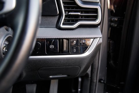 Kia Sportage 2 ISG 15