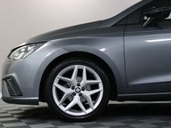 SEAT Ibiza TSI FR 27
