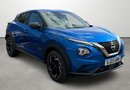 Nissan Juke 1.0 DiG-T 114 N-Connecta 5dr 1