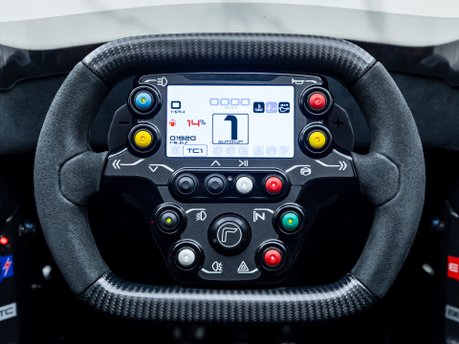 Bac Mono R