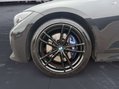 BMW 3 Series 2.0 320i M Sport Auto 4dr 14