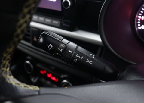 Kia Picanto 1.0 Picanto X-Line S Auto 5dr 36