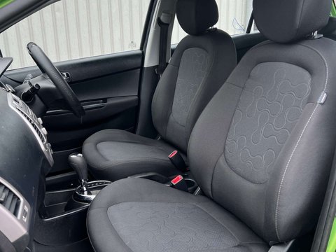 Hyundai i20 1.4 i20 Comfort Auto 5dr 13