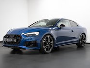 Audi A5 2.0 TFSI 45 Black Edition Coupe 2dr Petrol S Tronic quattro Euro 6 (s/s) (2 32