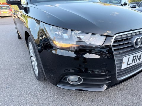 Audi A1 1.2 TFSI Sport Euro 5 (s/s) 3dr 11