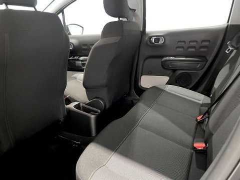 Citroen C3 1.2 PureTech PLUS Hatchback 5dr Petrol Manual Euro 6 (s/s) (83 ps) 19
