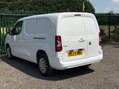 Vauxhall Combo L2H1 2300 PRO S/S 23