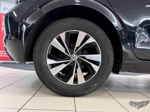 Volkswagen Polo 1.0 EVO Match Euro 6 (s/s) 5dr 71