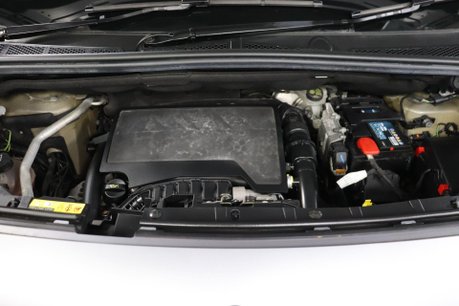 Citroen Berlingo PURETECH FLAIR M S/S 45