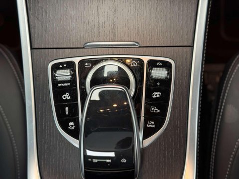 Mercedes-Benz G Class 4.0 G63 V8 BiTurbo AMG SUV 5dr Petrol SpdS+9GT 4MATIC Euro 6 (s/s) (585 ps) 74