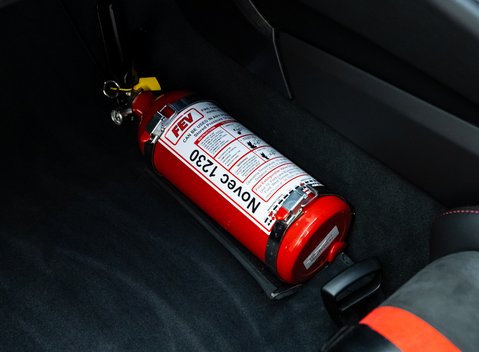 Porsche 911 GT3 (991.2) 14