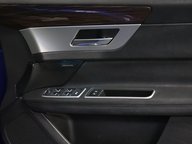 Jaguar XF D PORTFOLIO AWD 36