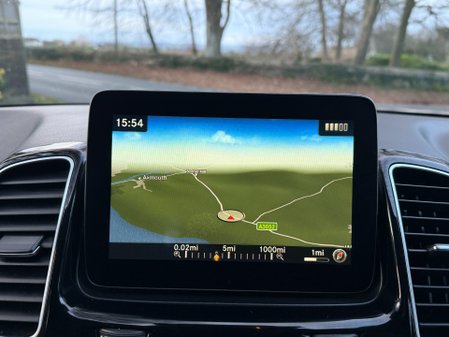 Mercedes-Benz GLE GLE 250 D 4MATIC AMG LINE 44