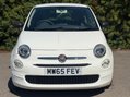 Fiat 500 1.2 Pop Euro 6 (s/s) 3dr 6