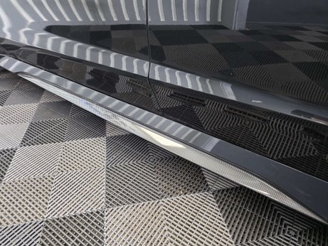 Audi RS7 4.0 TFSI V8 Carbon Black Sportback 5dr Petrol Tiptronic quattro Euro 6 (s/s 27