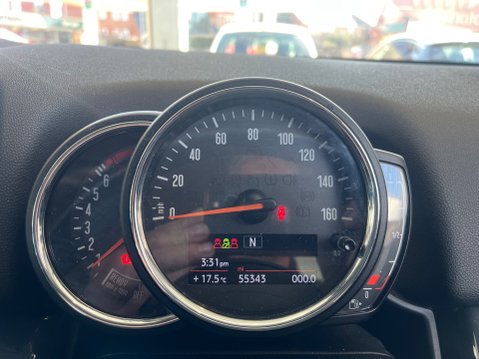 Mini Countryman 1.5 COOPER 31