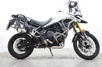 Triumph Tiger 900 TIGER 900 RALLY PRO