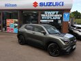 Suzuki e Vitara 61kWh Motion Auto 5dr 4