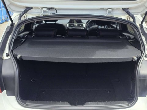 2017 BMW 1 Series thumbnail 9