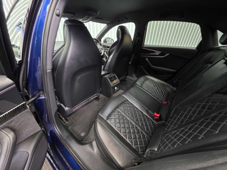 Audi S4 3.0 TFSI V6 Saloon 4dr Petrol Tiptronic quattro Euro 6 (s/s) (354 ps) 23