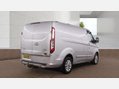 Ford Transit Custom 2.0 280 EcoBlue Limited L1 H1 Euro 6 5dr 8