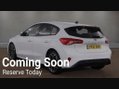 Ford Focus ST-LINE X EDITION MHEV 2