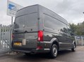 Volkswagen Crafter 2.0 TDI CR35 Trendline Panel Van 5dr Diesel Manual FWD MWB Euro 6 (s/s) (14 26