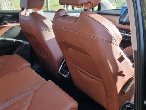 Skoda Enyaq 60 Suite Interior Assisted Drive Pack 45
