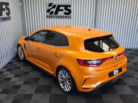 Renault Megane 1.8T R.S.300 Trophy Hatchback 5dr Petrol Manual Euro 6 (s/s) (300 ps) 41