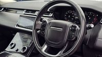 Land Rover Range Rover Velar 2.0 D240 SE SUV 5dr Diesel Auto 4WD Euro 6 (s/s) (240 ps) 43