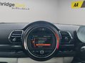 Mini Clubman 1.5 Cooper Exclusive Euro 6 (s/s) 6dr 16