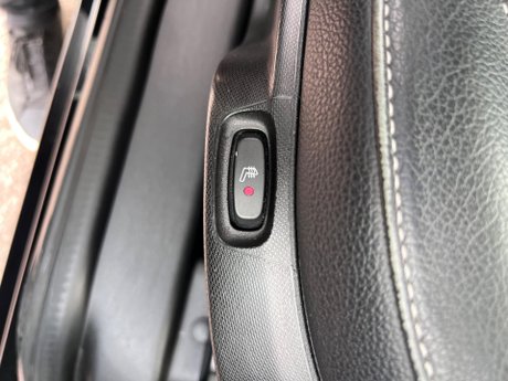 Smart Fortwo Coupe 0.9T Edition Black Twinamic Euro 6 (s/s) 2dr 22