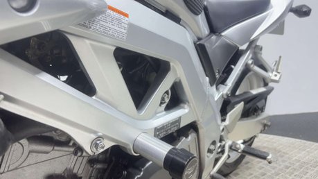 Suzuki SV650 SV650 2003 31K LONG MOT PERFECT A2 BIKE VTWIN SERVICED 650CC 23