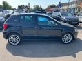 Volkswagen Polo 1.2 TSI BlueMotion Tech SEL DSG Euro 6 (s/s) 5dr 7