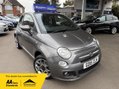 Fiat 500 1.2 S Euro 6 (s/s) 3dr 1