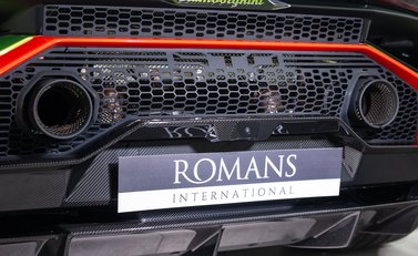 Lamborghini Huracan STO 59