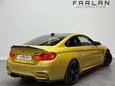 BMW M4 3.0 BiTurbo Coupe 2dr Petrol DCT Euro 6 (s/s) (431 ps) 4