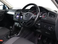 Volkswagen Tiguan SE NAV TDI BMT 4MOTION 4