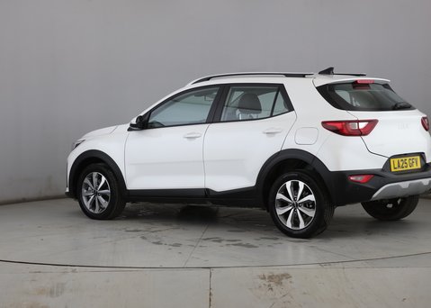 Kia Stonic '2' 1.0 T-GDi DCT 2