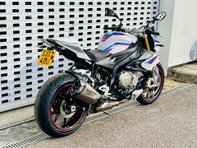 BMW S1000R S 1000 R Sport 3