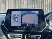 Suzuki S-Cross ULTRA BOOSTERJET ALLGRIP MHEV 24