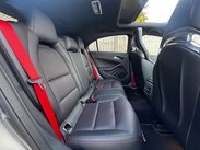 Mercedes-Benz A Class 2.0 A45 AMG Hatchback 5dr Petrol SpdS DCT 4MATIC Euro 6 (s/s) (360 ps) 10