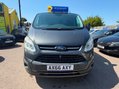 Ford Transit Custom 2.0 TDCi 290 Limited L1 H1 5dr 3