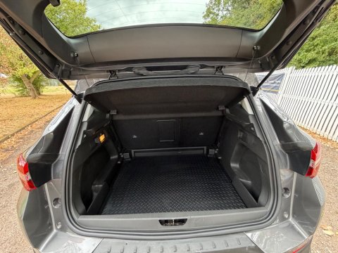 Vauxhall Grandland X ELITE NAV 54