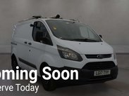 Ford Transit Custom 2.0 Transit Custom 310 1