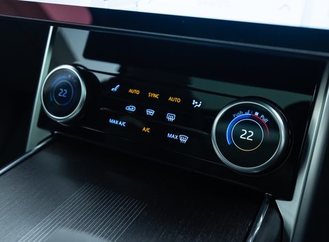 Land Rover Range Rover P530 FIRST EDITION 24