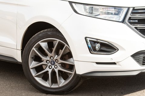 Ford Edge SPORT TDCI 11