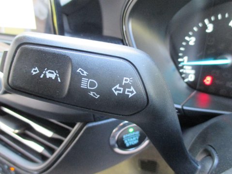 Ford Focus 1.0T EcoBoost ST-Line Euro 6 (s/s) 5dr 34