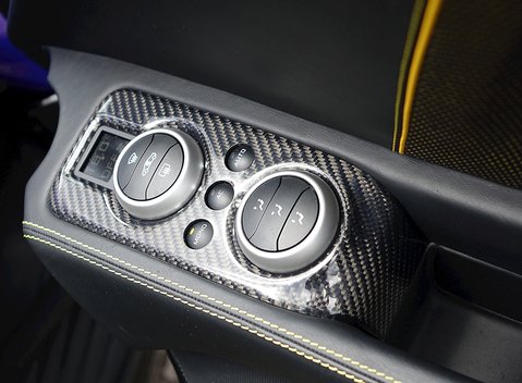 McLaren 650S Spider 8